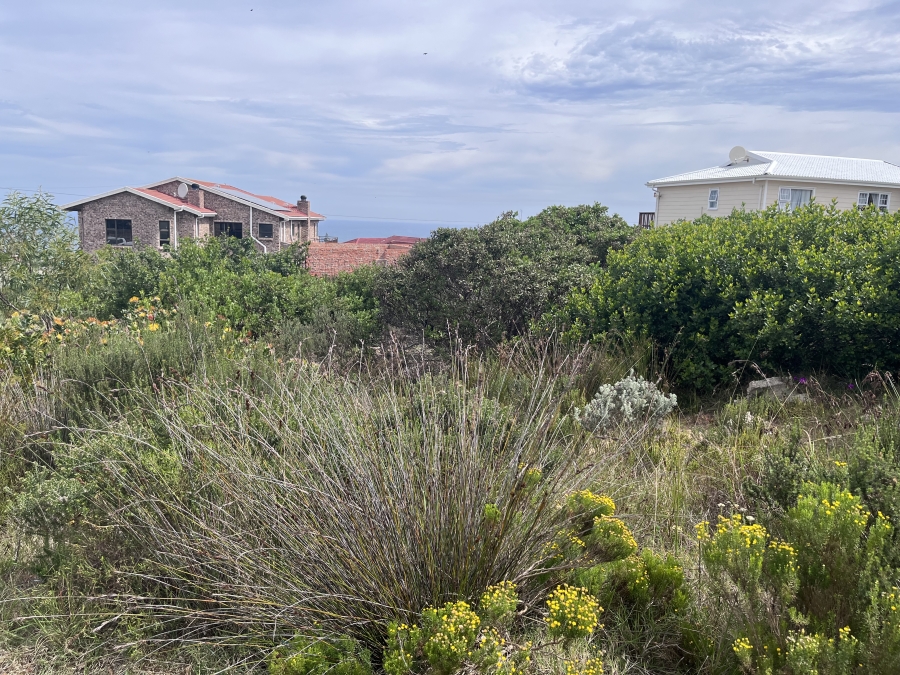 0 Bedroom Property for Sale in Dana Bay Western Cape